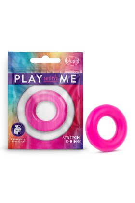 Play with me stretch ring  331772 -4